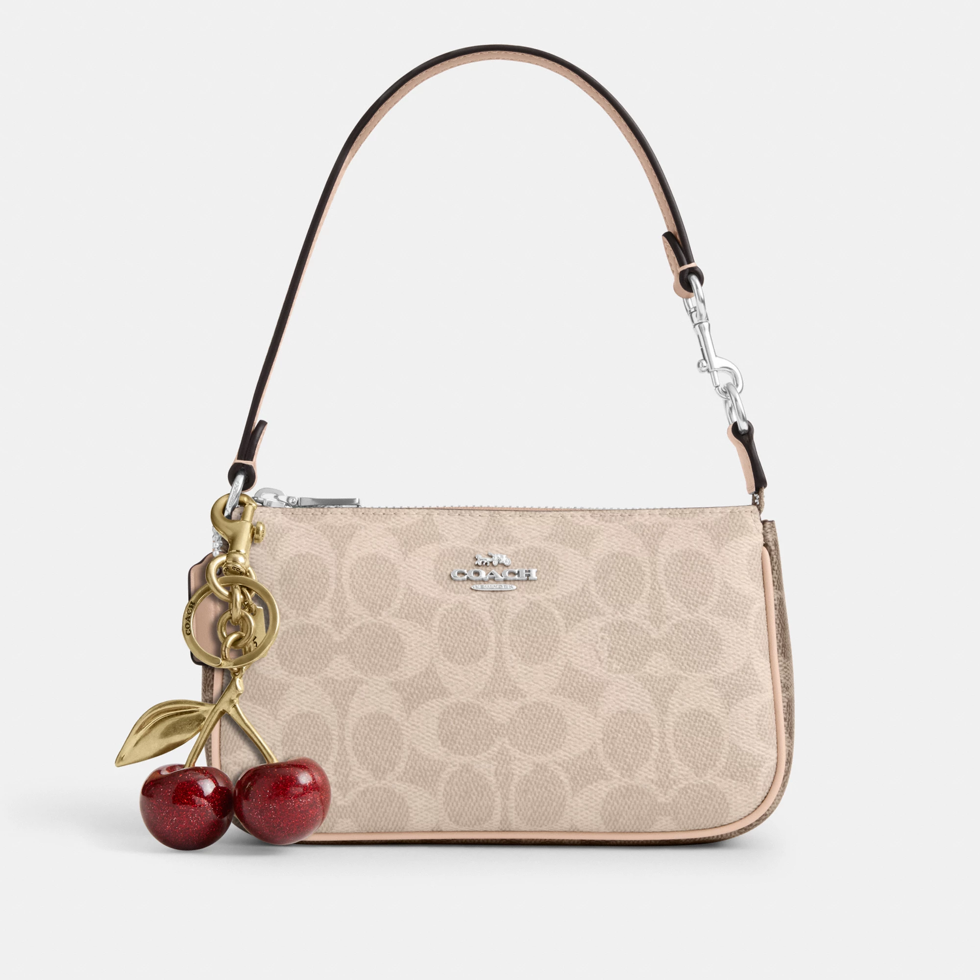 Nolita 19 In Blocked Signature Canvas - SVXCU - view 6