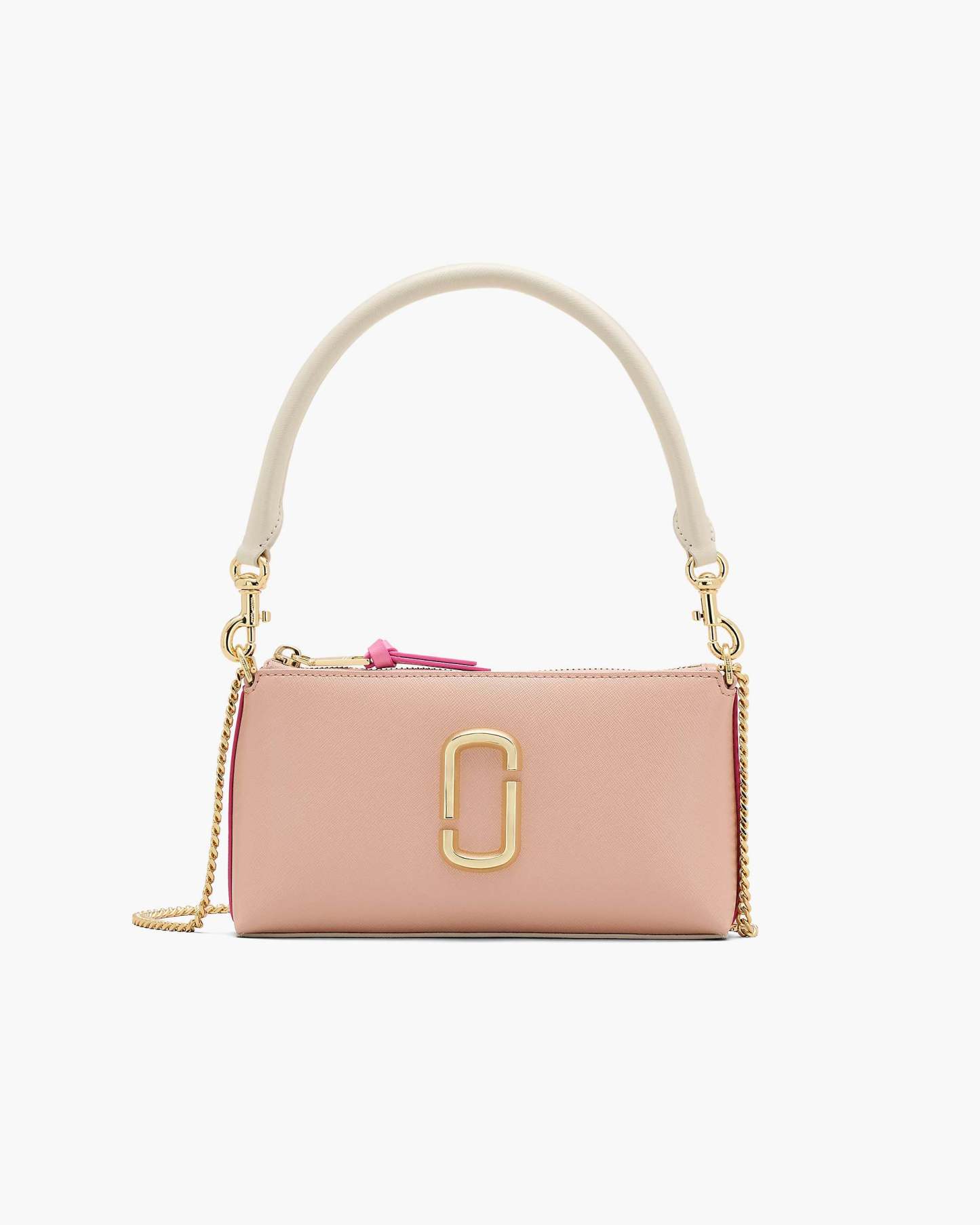 The Snapshot Convertible Shoulder Bag
