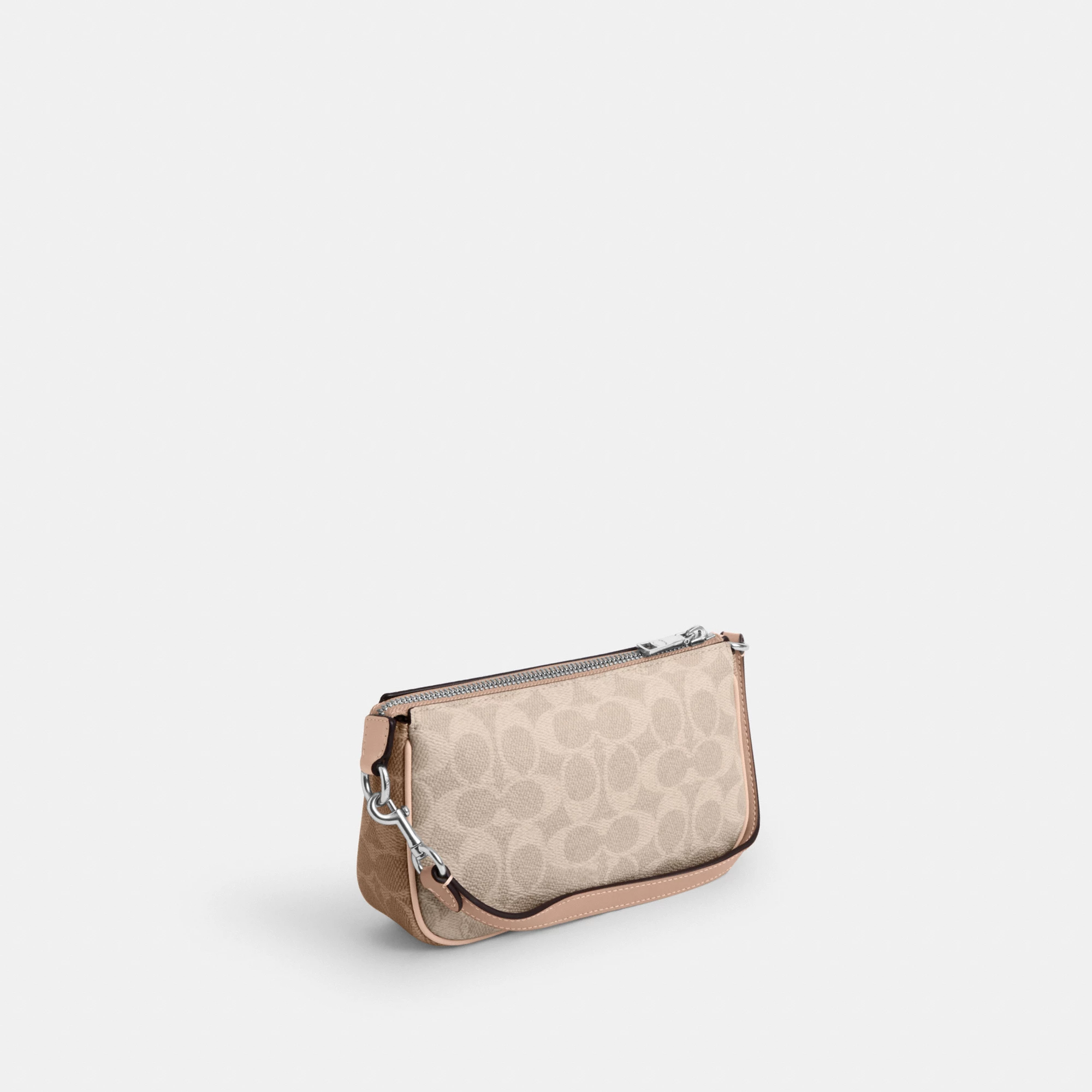 Nolita 19 In Blocked Signature Canvas - SVXCU - view 4