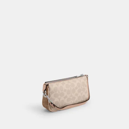 Nolita 19 In Blocked Signature Canvas - SVXCU - view 4