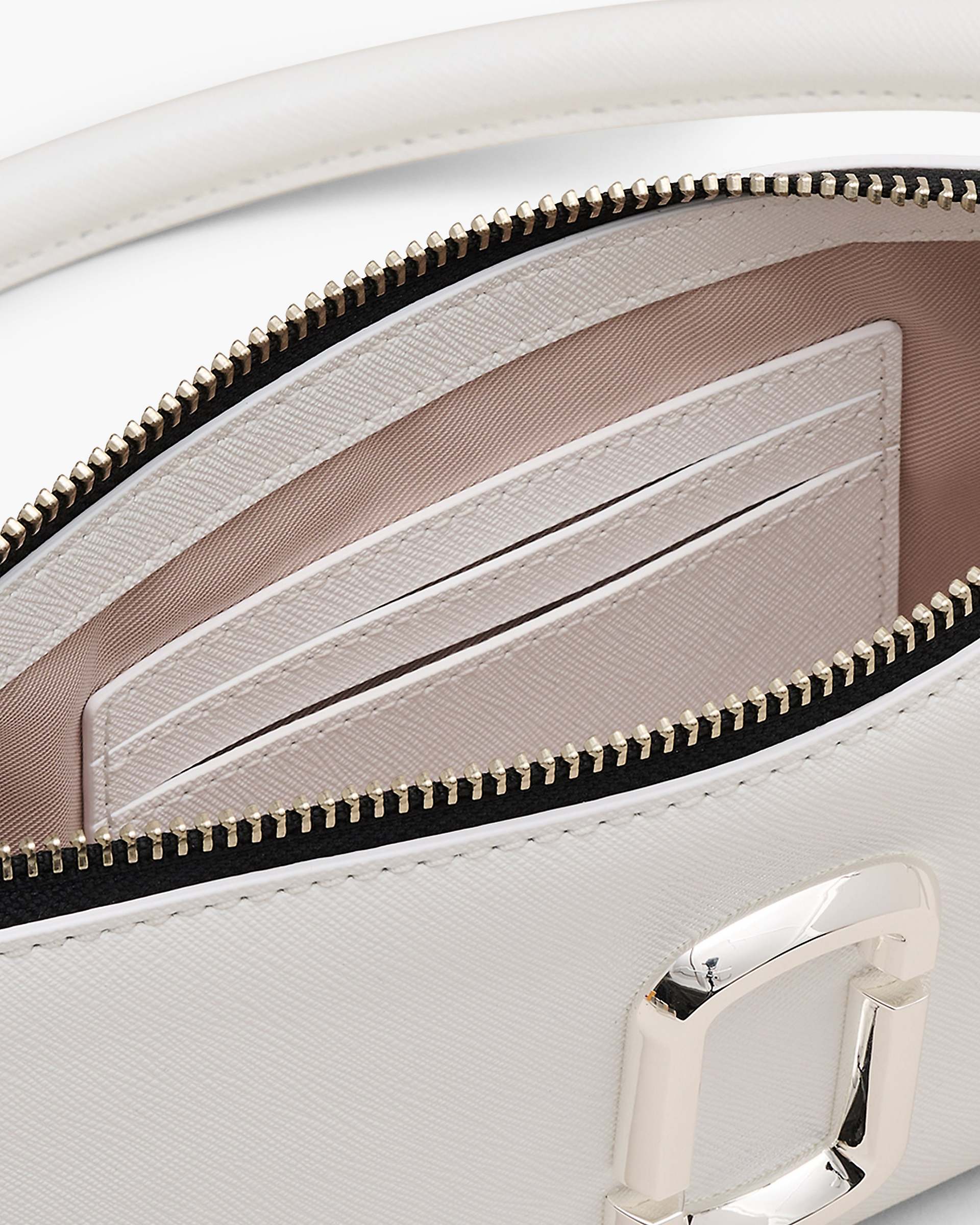 The Snapshot DTM Convertible Shoulder Bag