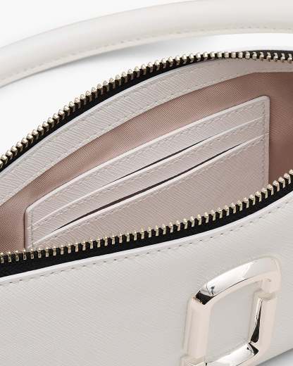 The Snapshot DTM Convertible Shoulder Bag