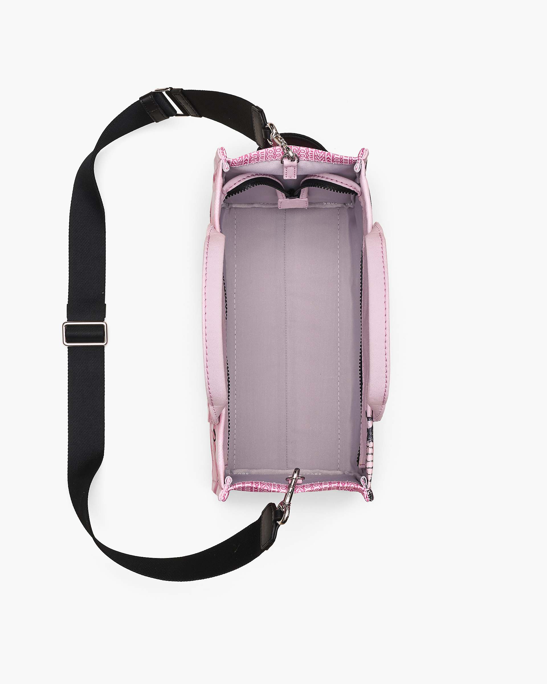 The City Tote Bag