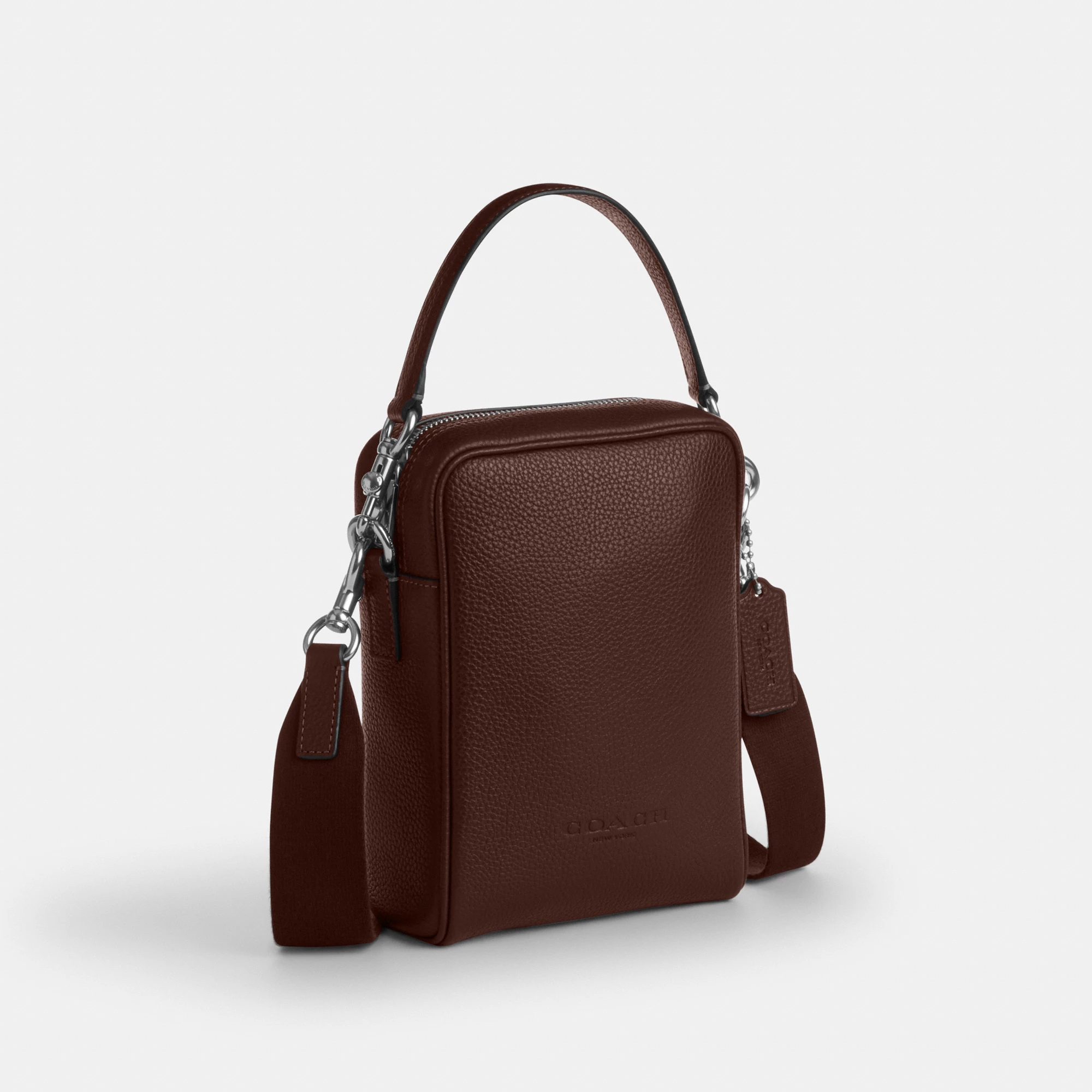 Tristan Crossbody Bag 14 - SVMPL - view 4