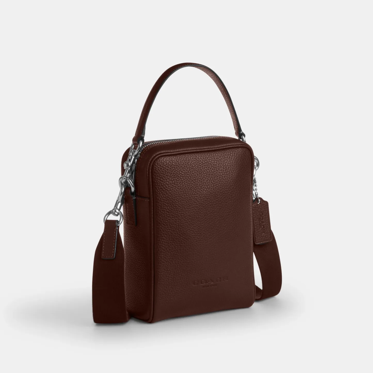 Tristan Crossbody Bag 14 - SVMPL - view 4