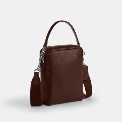 Tristan Crossbody Bag 14 - SVMPL - view 4