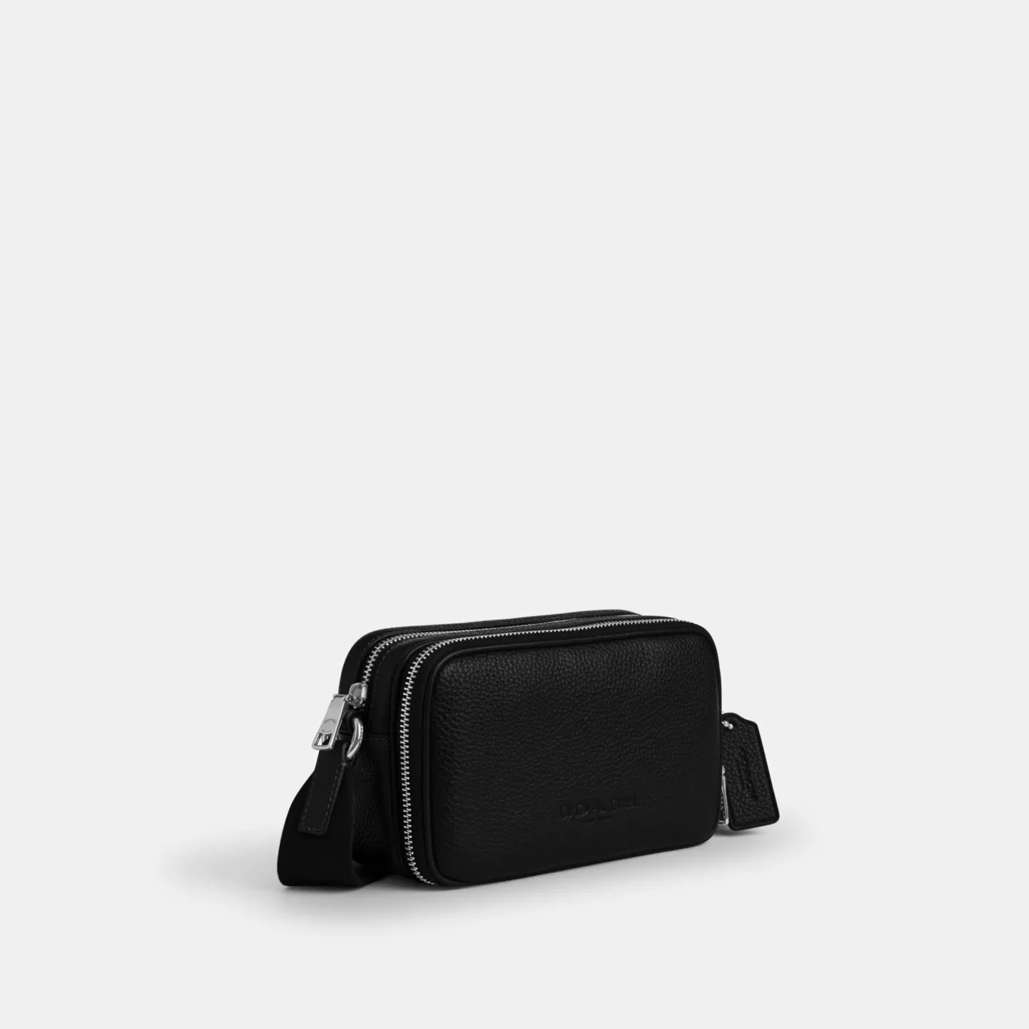 Colton Crossbody Bag 19 - SVBK - view 4