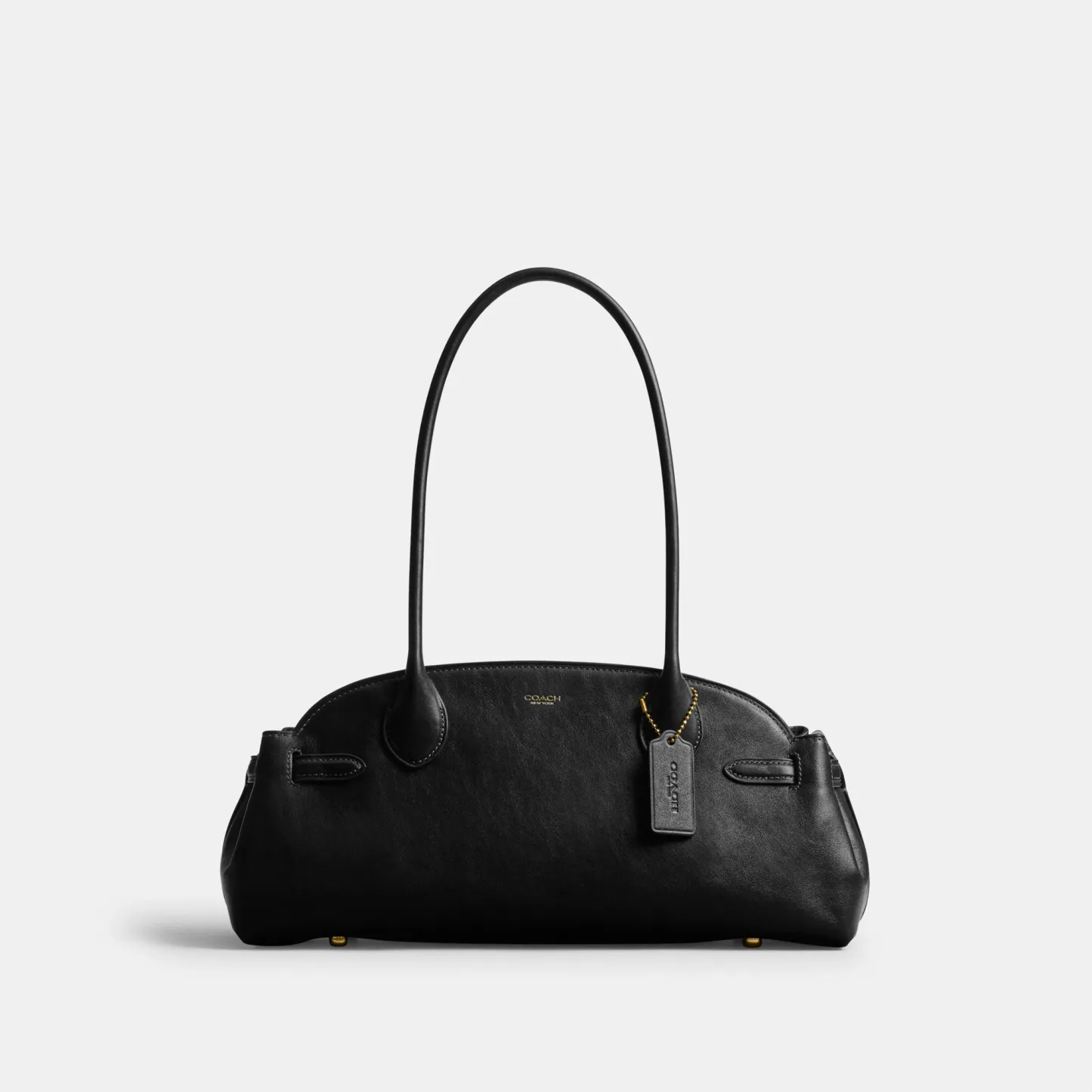 COACH®,Empire Carryall Bag 34,,Front View