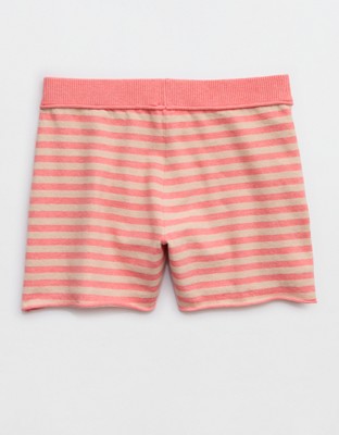 Aerie Sunday Soft Short - Wild Peach