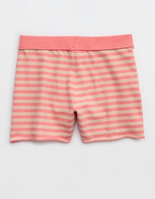 Aerie Sunday Soft Short - Wild Peach