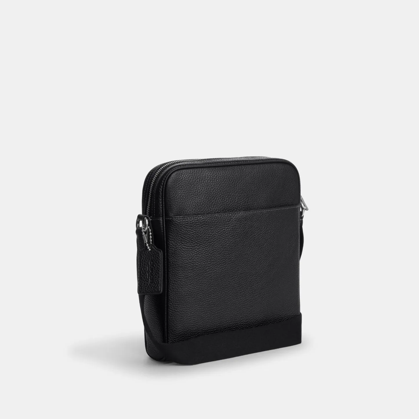 Tristan Crossbody Bag 22 - SVBK - view 4