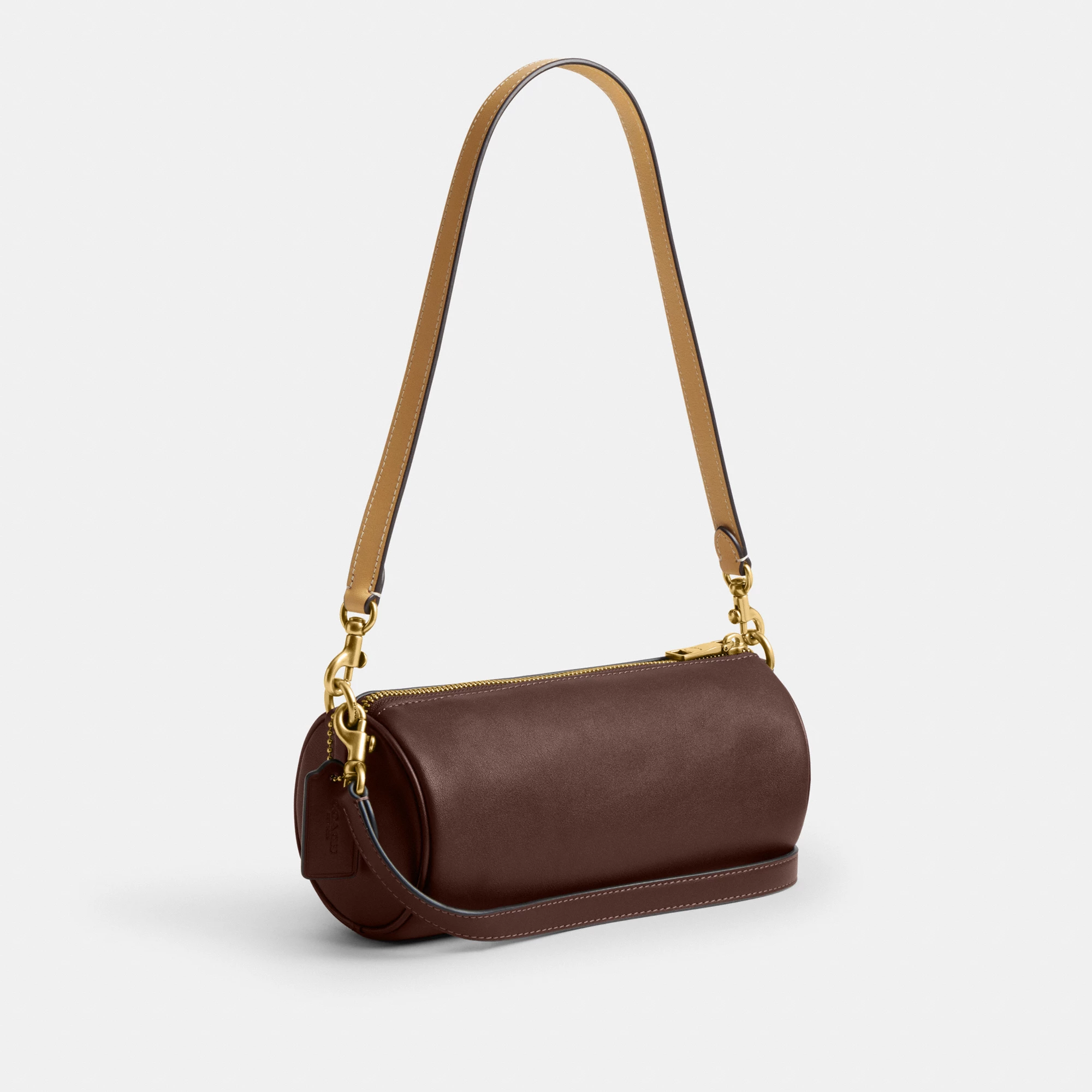 Barrel Bag - B4MPL - view 4