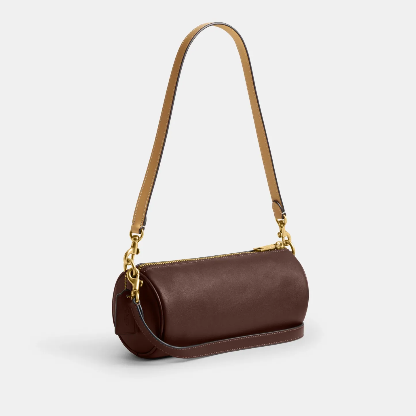 Barrel Bag - B4MPL - view 4