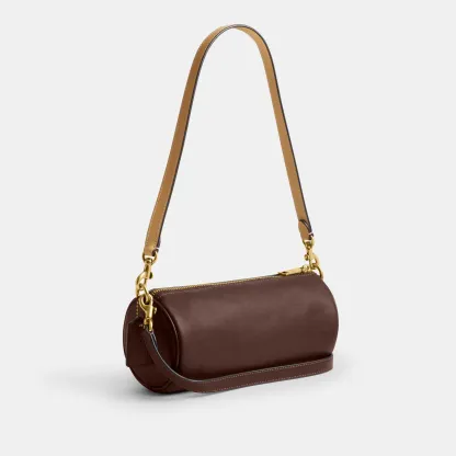 Barrel Bag - B4MPL - view 4