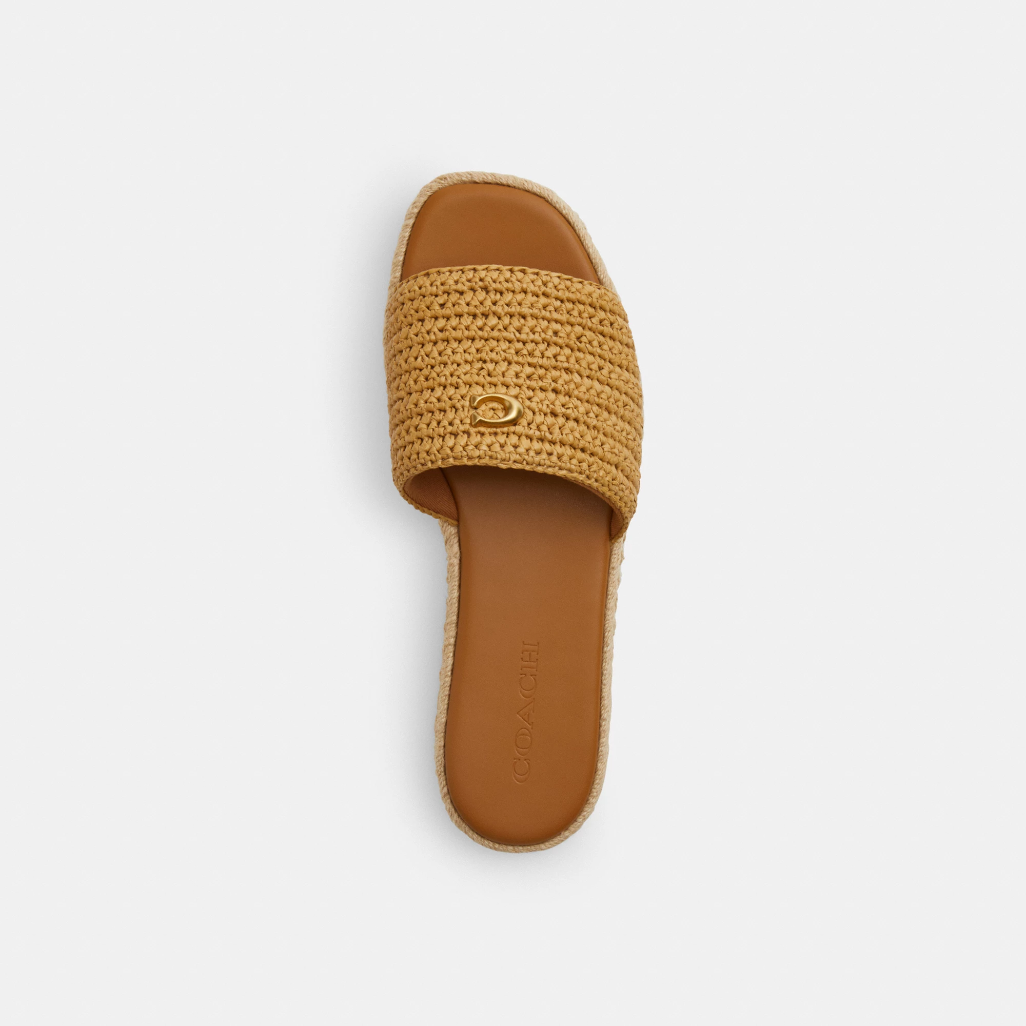 Holly Espadrille Sandal - UPZ - view 4