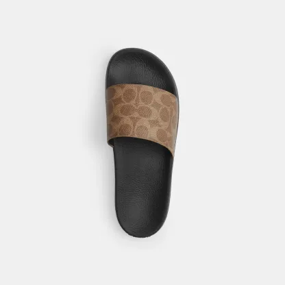 Udele Sport Slide In Signature Canvas - TN2 - view 4