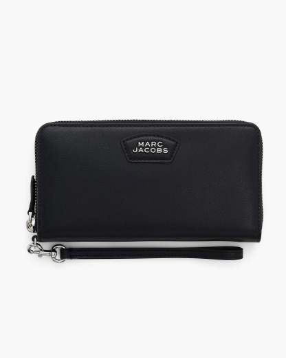The Everyday Continental Wallet