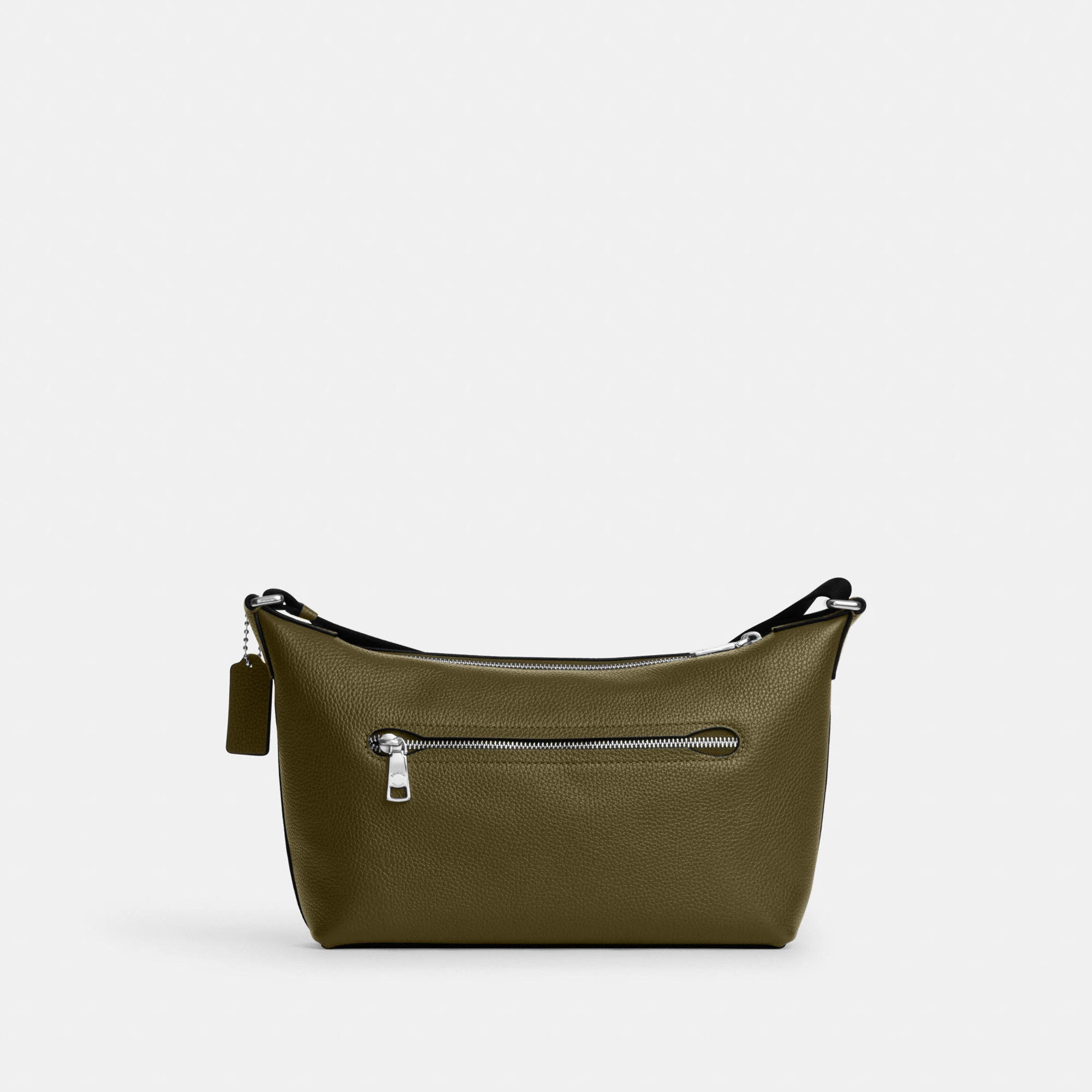 Small Finn Crossbody Bag With Pouch - SVOL - view 5