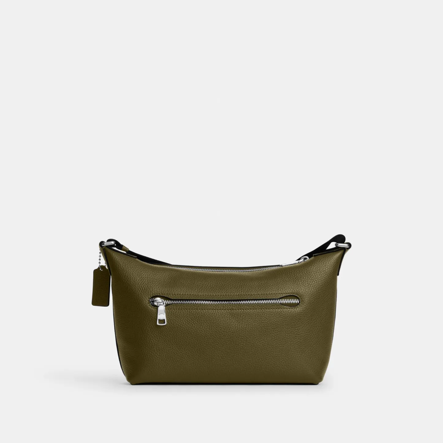 Small Finn Crossbody Bag With Pouch - SVOL - view 5