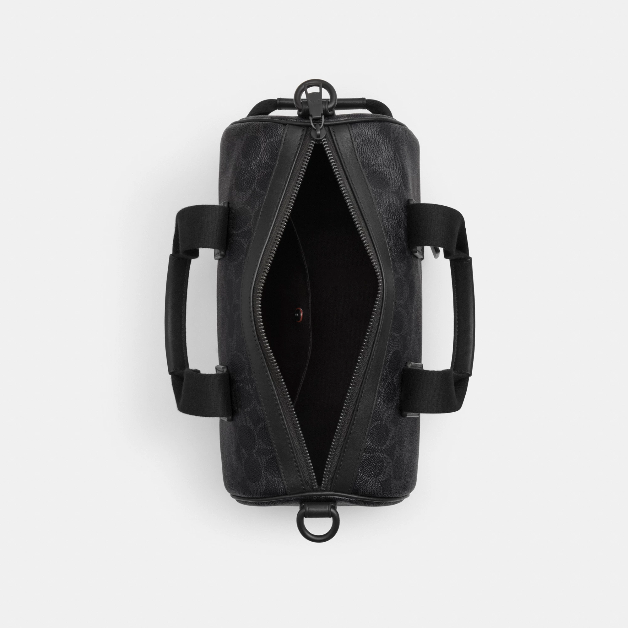 Explorer Duffle Bag 28 In Signature Canvas - MWOY2 - view 6