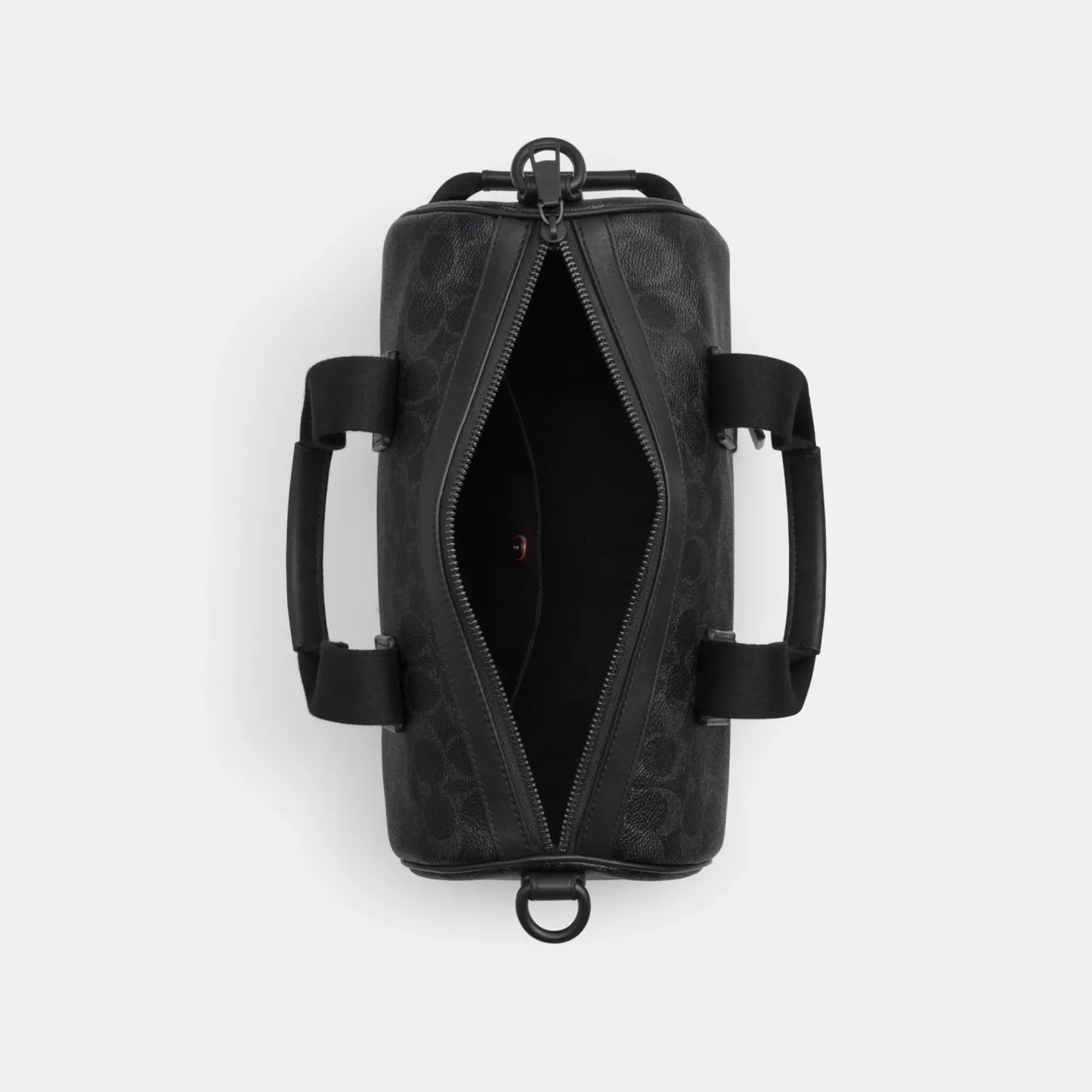Explorer Duffle Bag 28 In Signature Canvas - MWOY2 - view 6