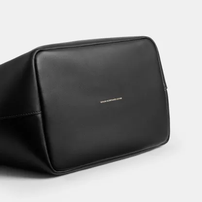 Kisslock Frame Bag 27 - B4BK - view 8