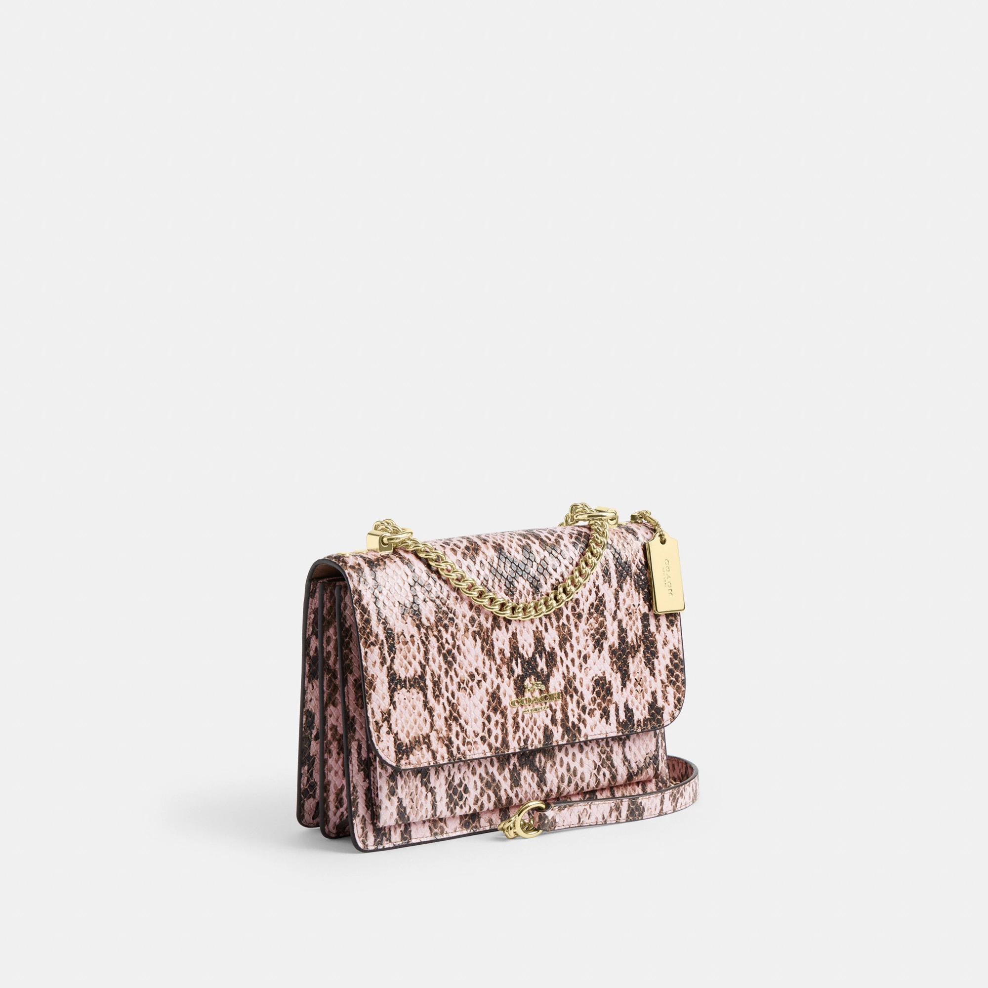 Klare Crossbody Bag - IMPIN - view 4