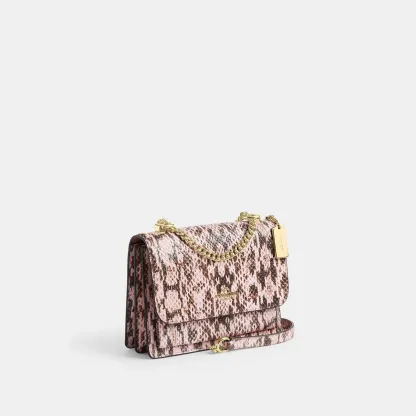 Klare Crossbody Bag - IMPIN - view 4