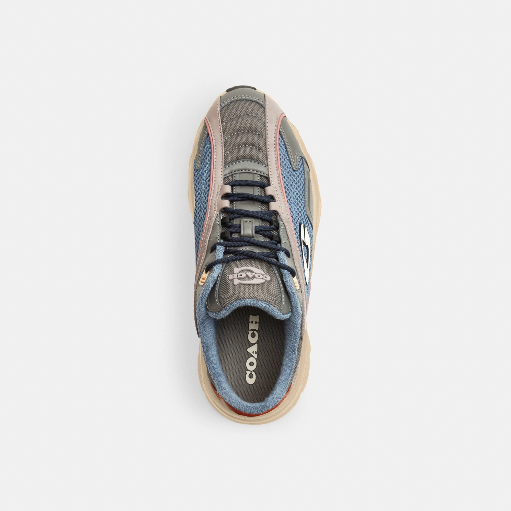 Bolt Runner Sneaker - YNG - view 4