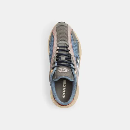 Bolt Runner Sneaker - YNG - view 4