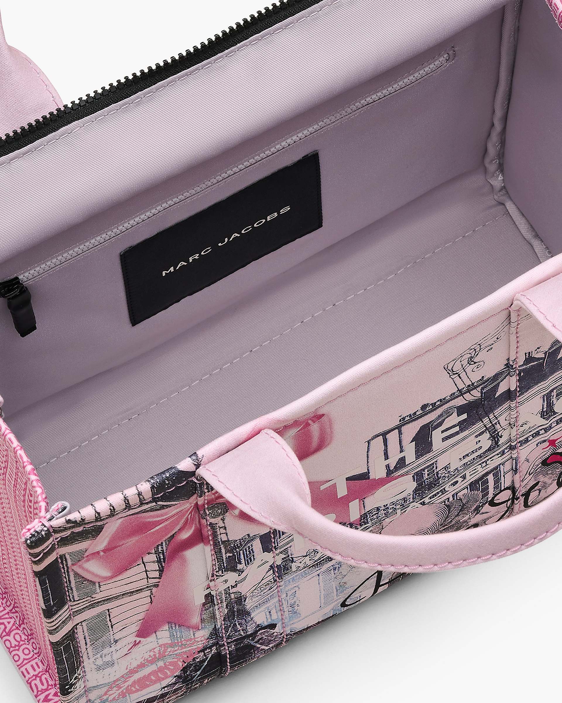 The City Tote Bag