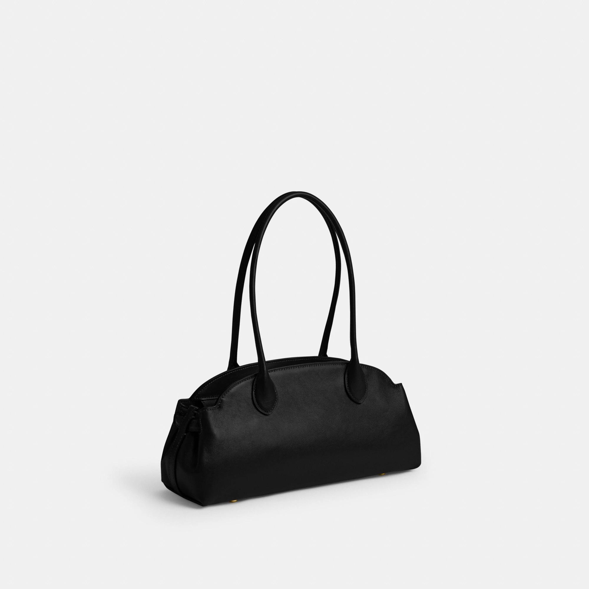 COACH®,Empire Carryall Bag 34,,Angle View