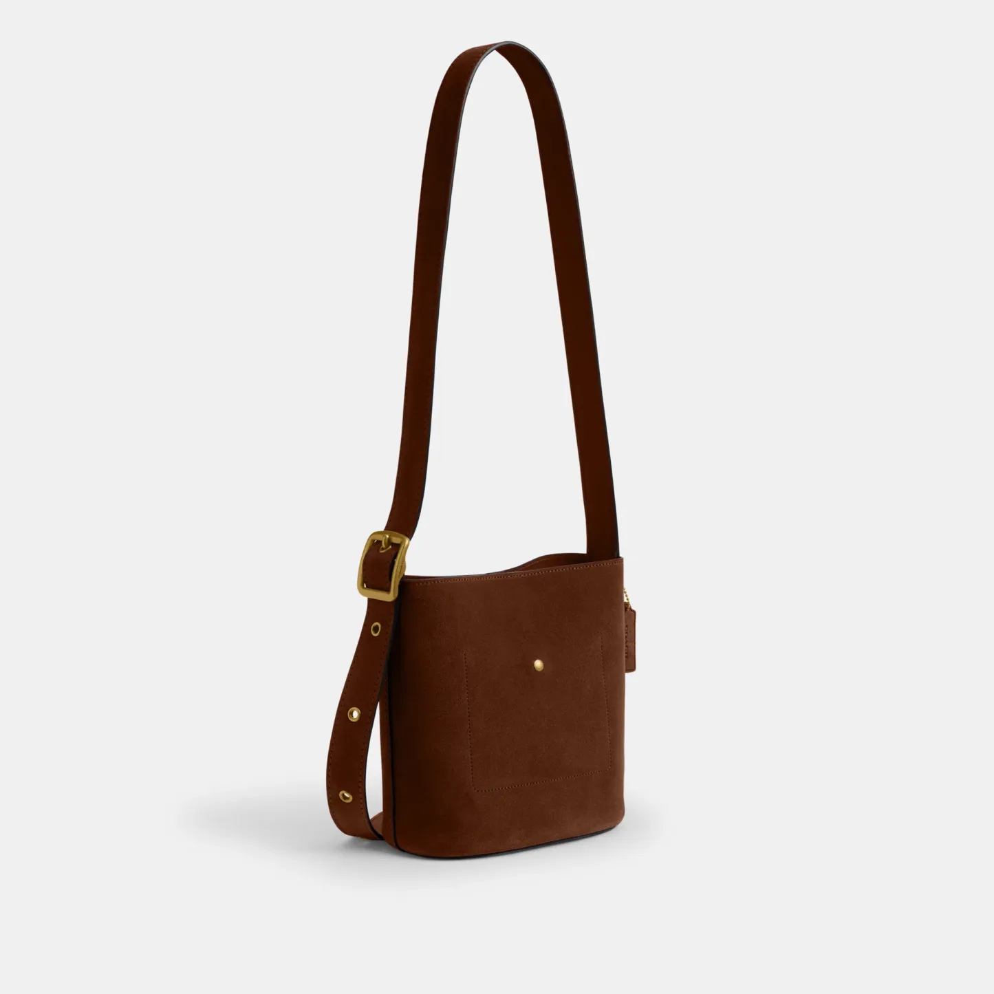 Bleecker Bucket Bag 21 - B4WBR - view 5