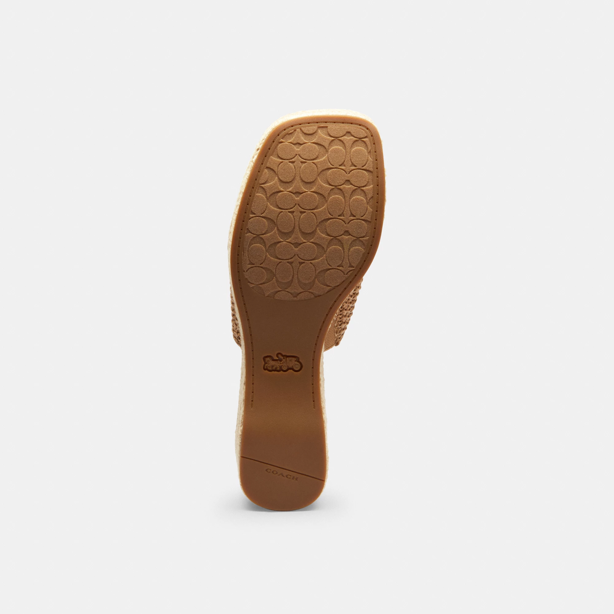 Phoebe Platform Sandal - UPZ - view 6
