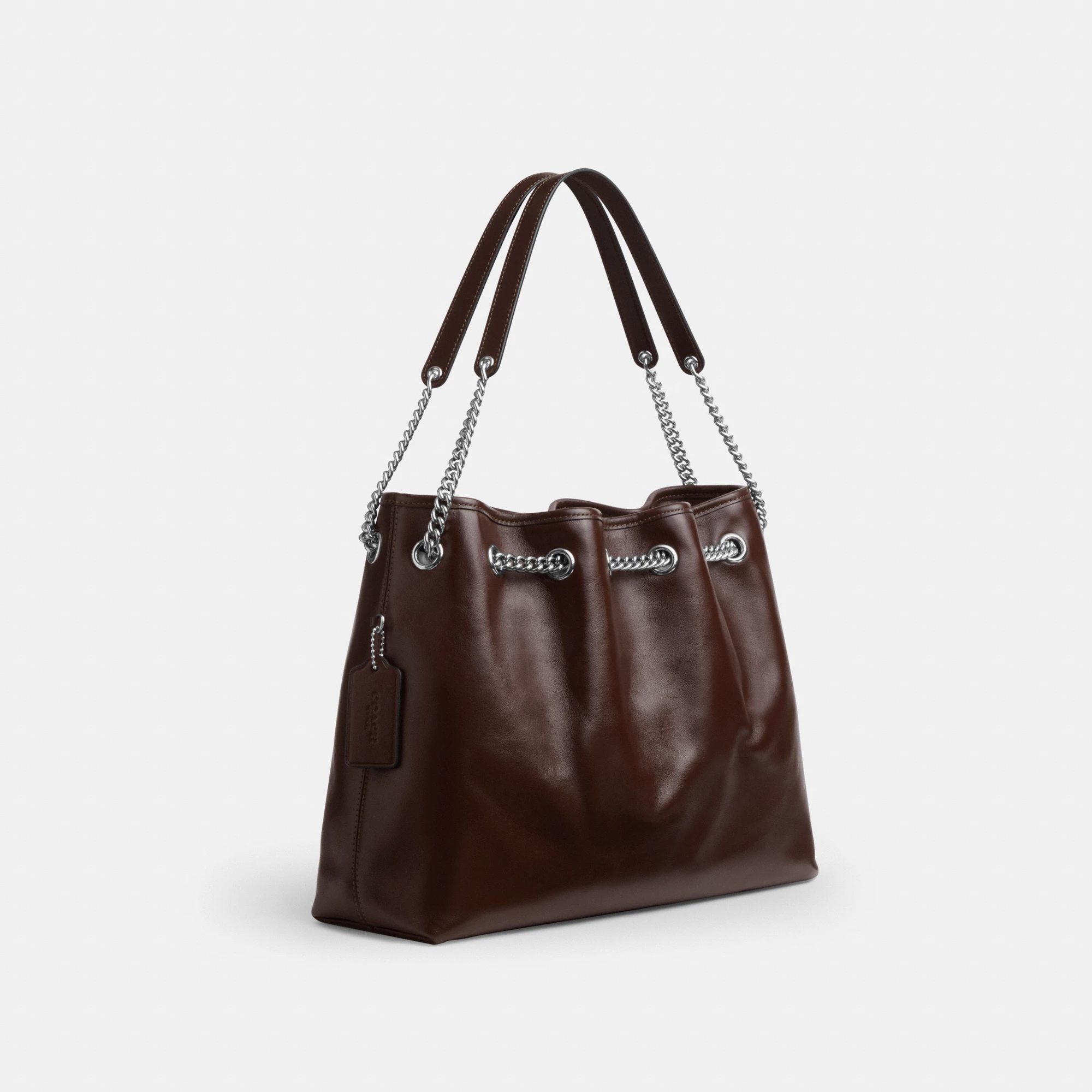 Evelyn Shoulder Bag - SVMPL - view 4