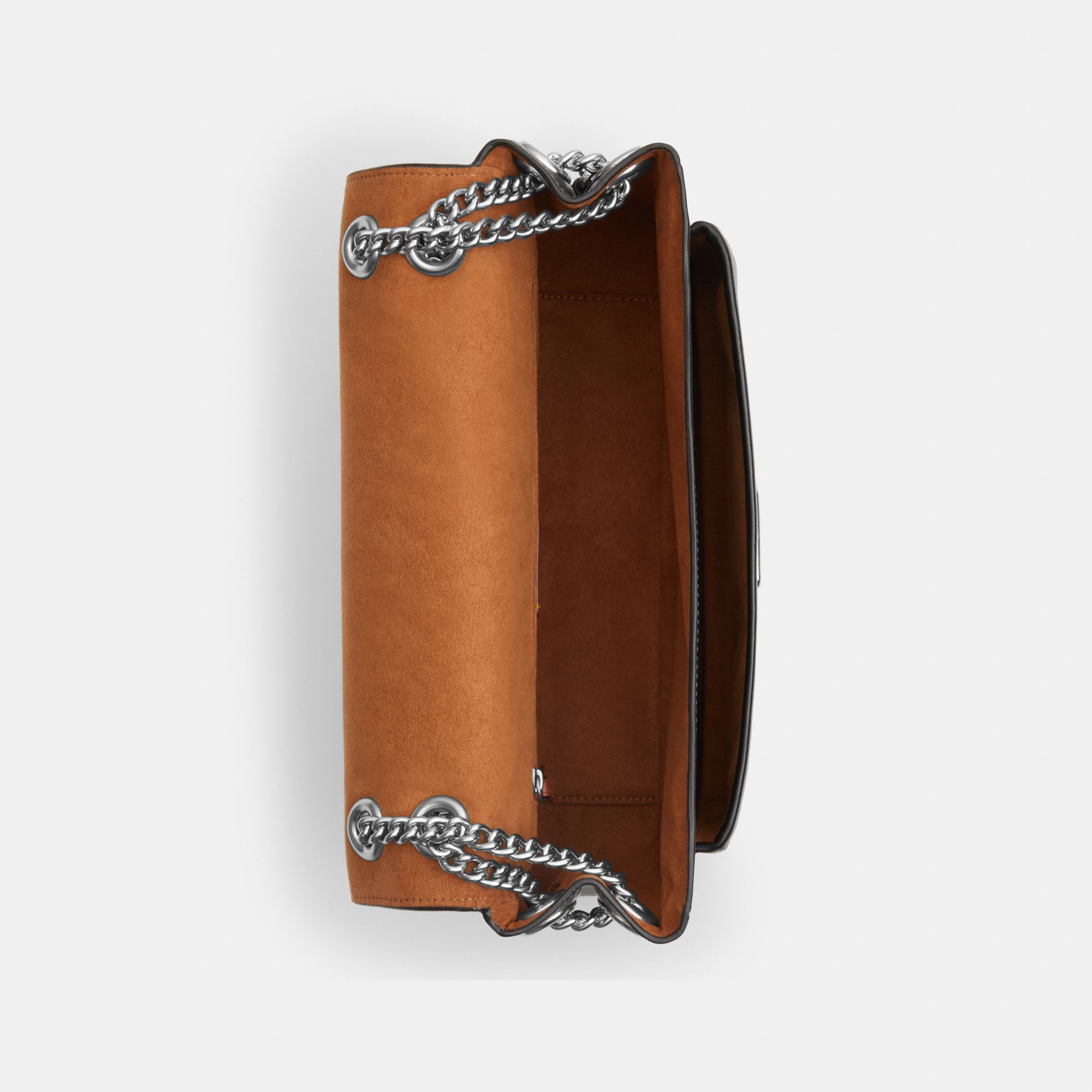 Elodie Crossbody Bag - SVBK - view 6