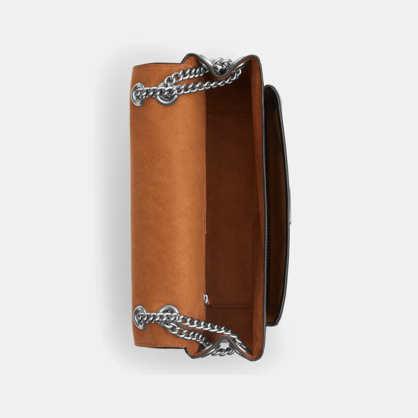Elodie Crossbody Bag - SVBK - view 6