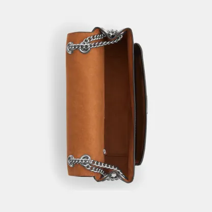 Elodie Crossbody Bag - SVBK - view 6
