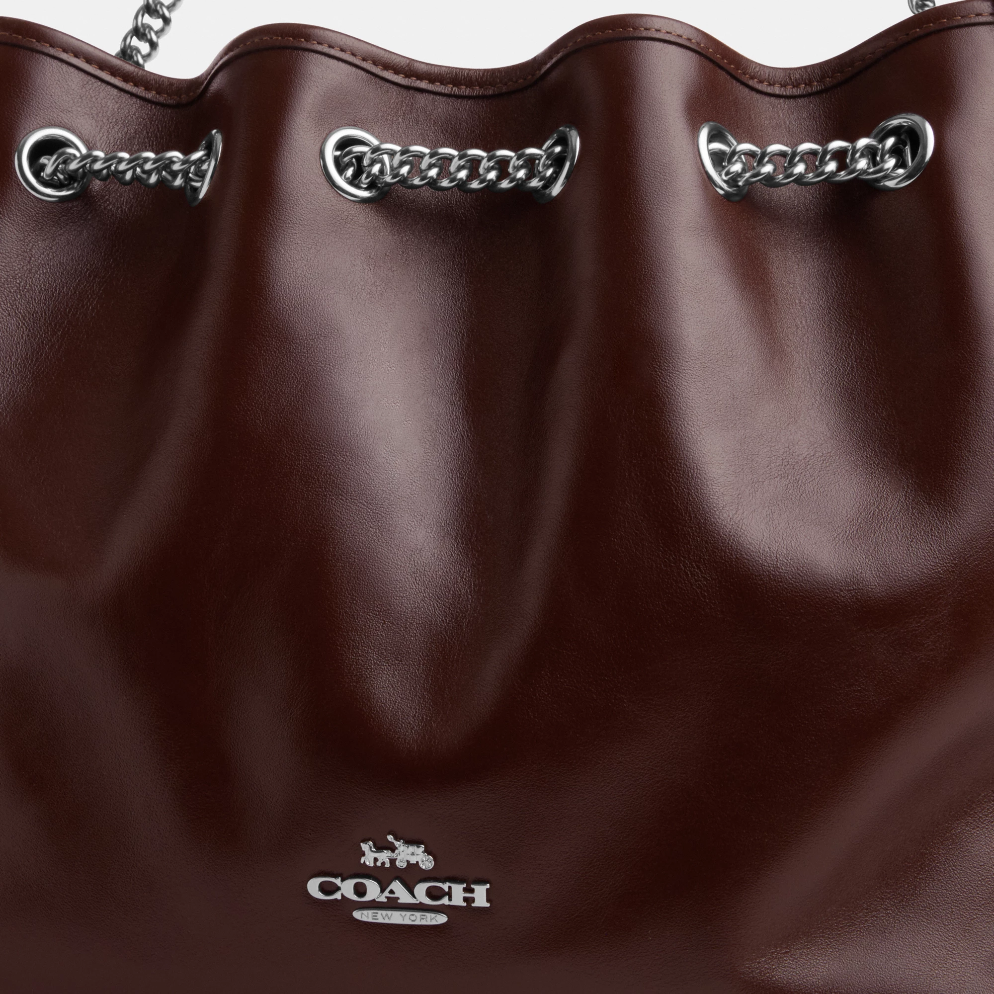 Evelyn Shoulder Bag - SVMPL - view 7