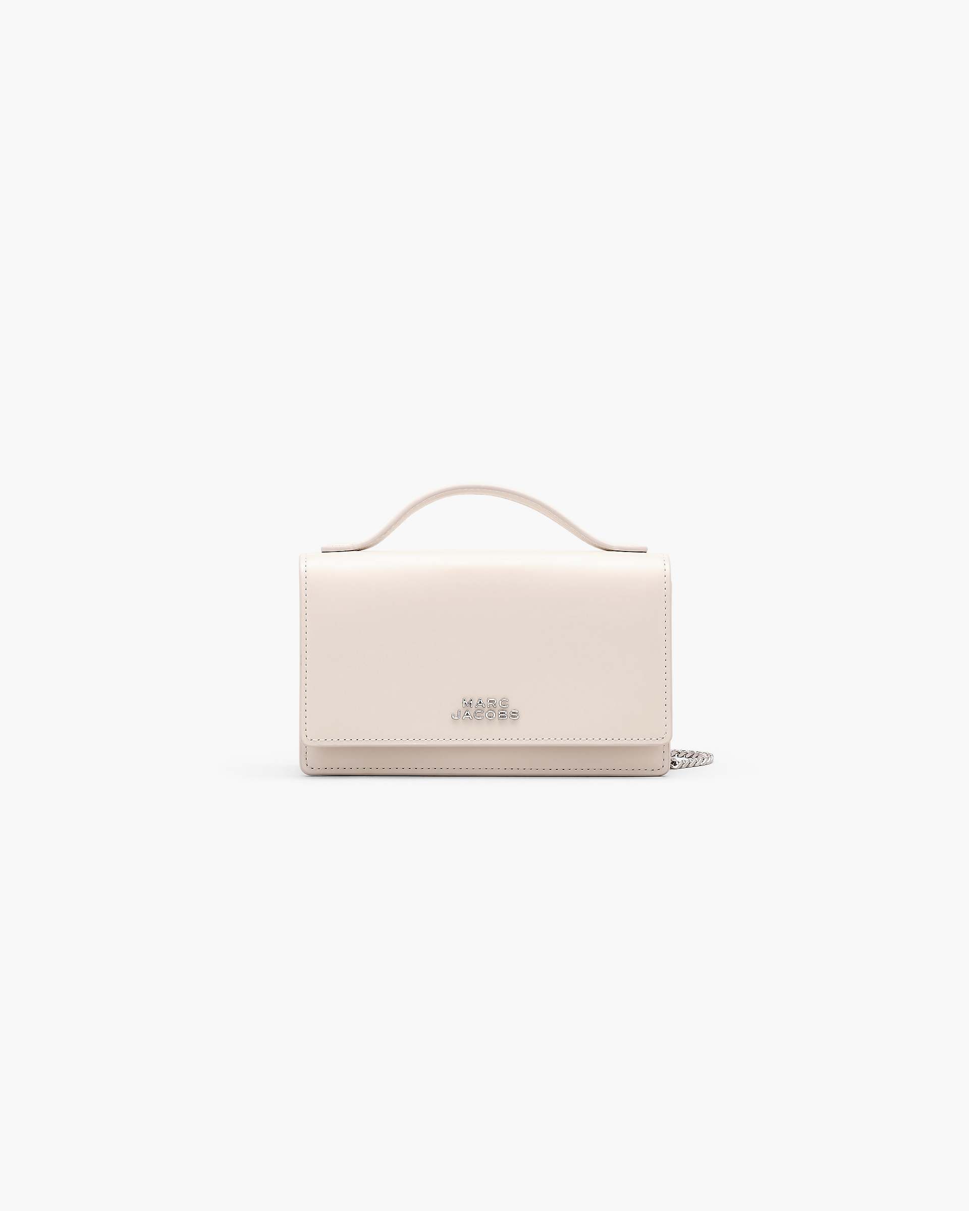 The Glam Mirror Mini Bag