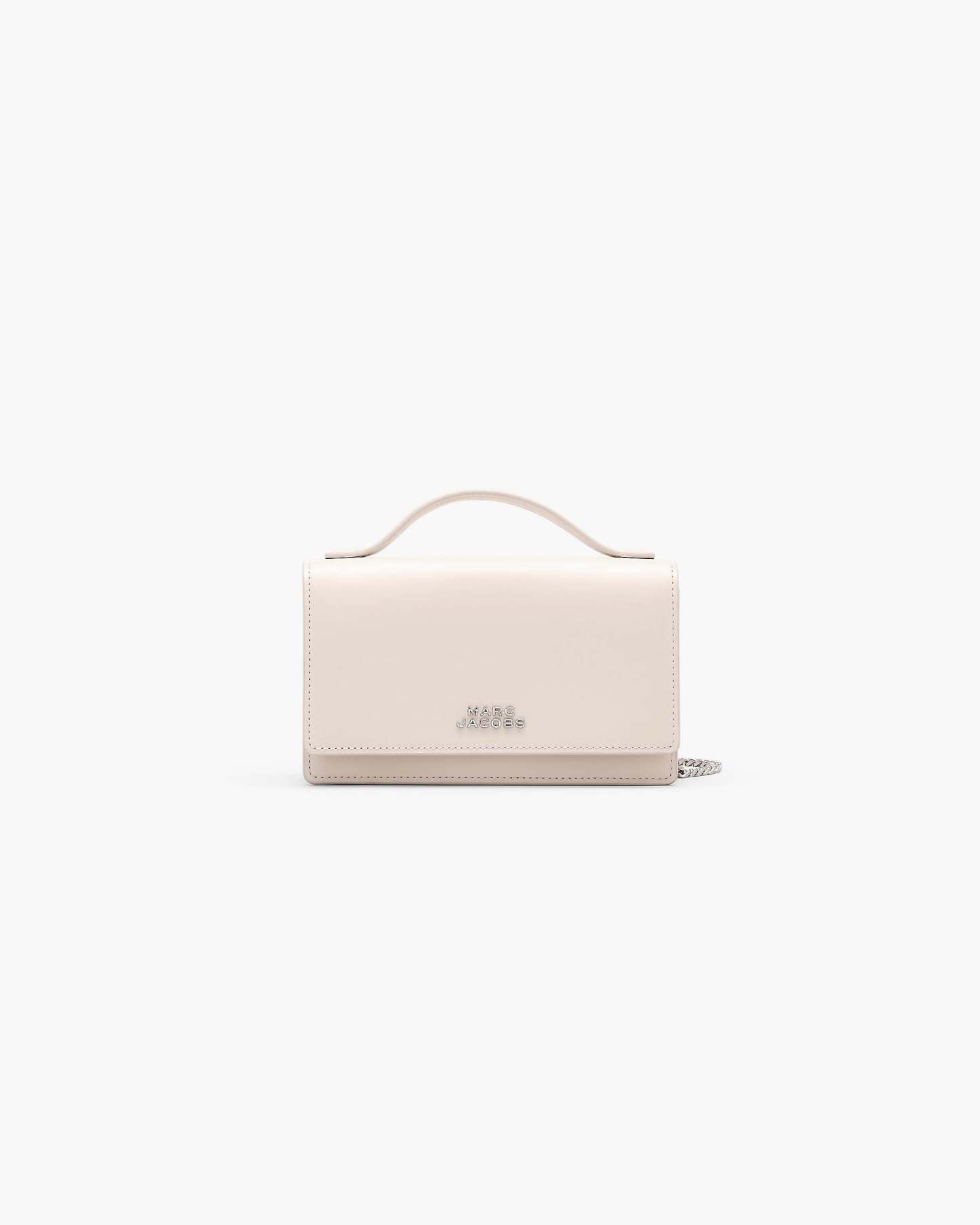 The Glam Mirror Mini Bag