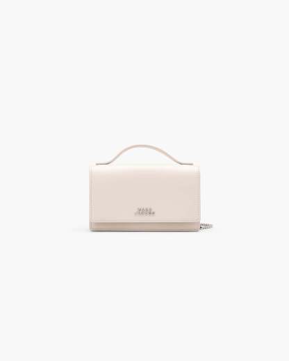 The Glam Mirror Mini Bag