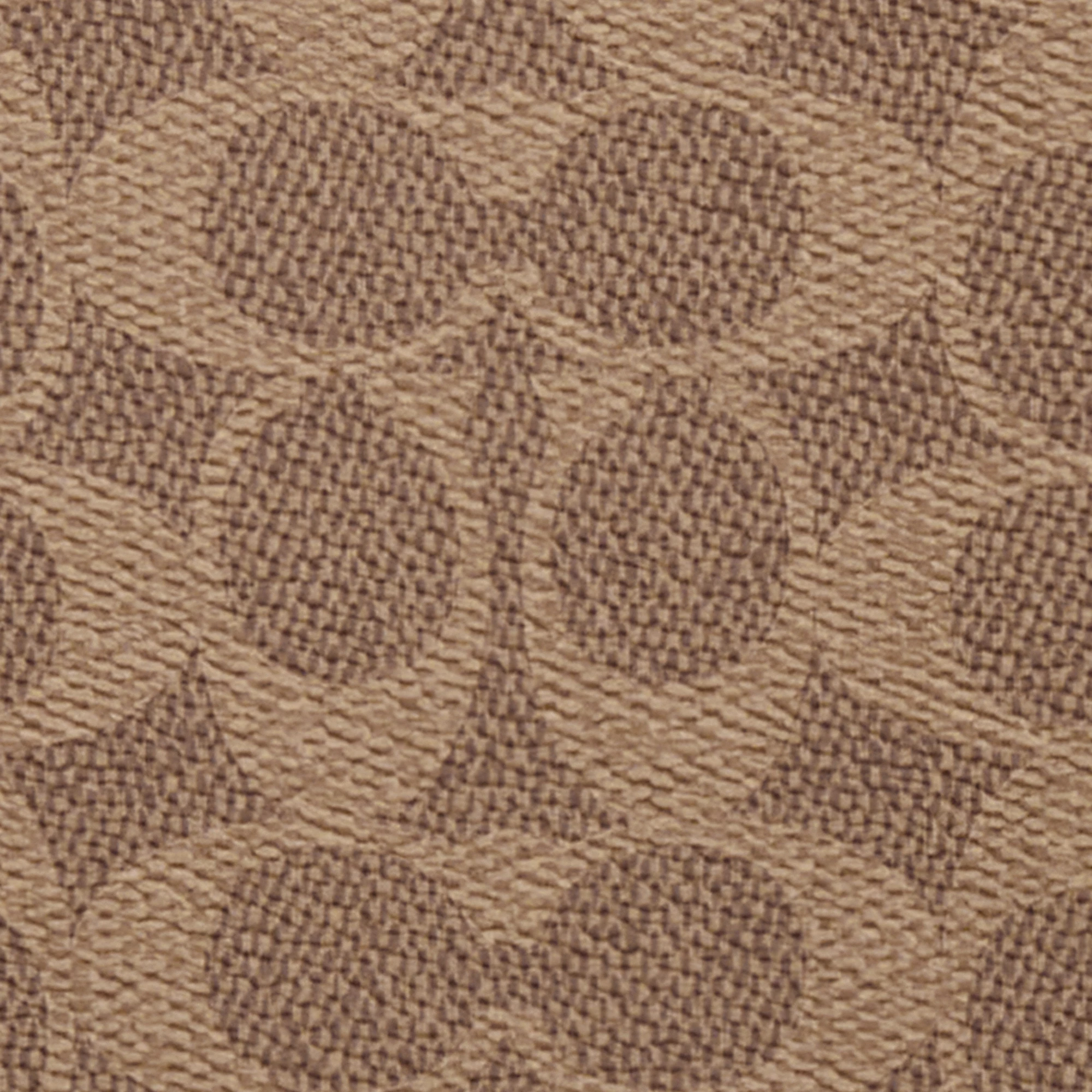 COACH®,Notebook In Signature Canvas,Leather,Notebook,Brown