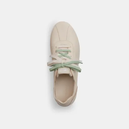 Soft Sneaker - CHK - view 4