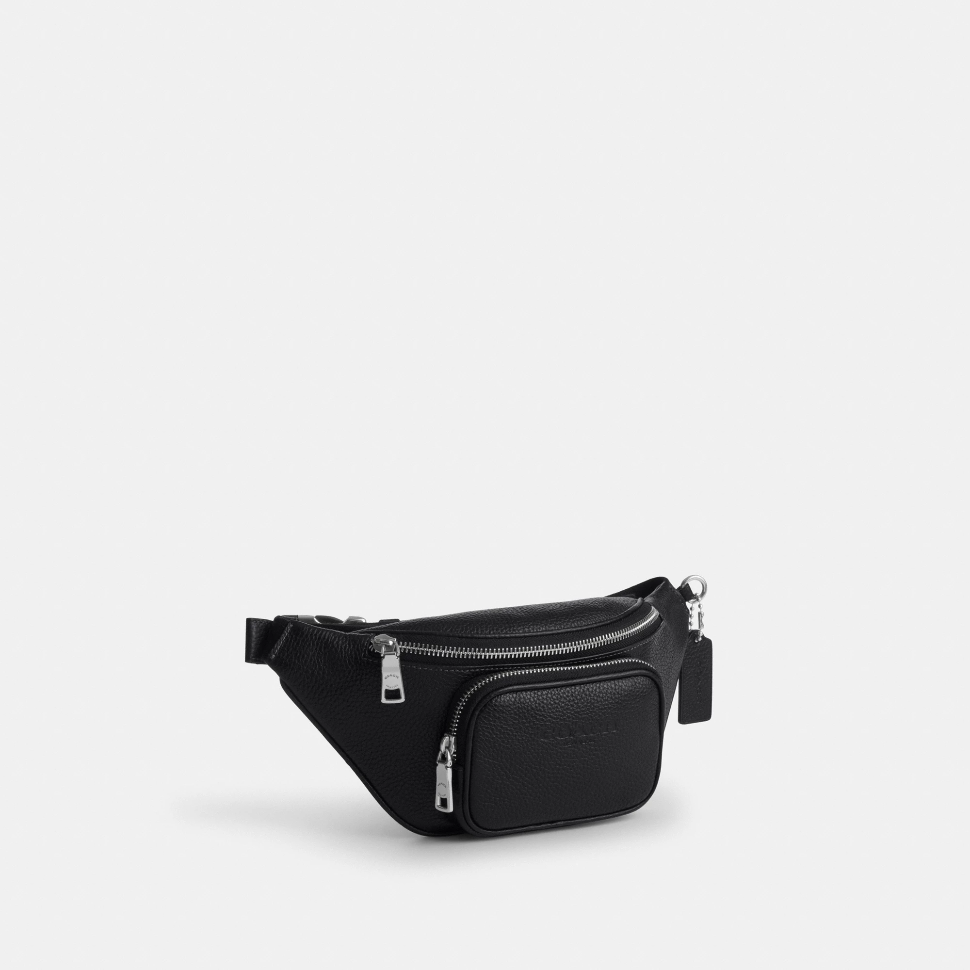 Travis Belt Bag 30 - SVBK - view 4