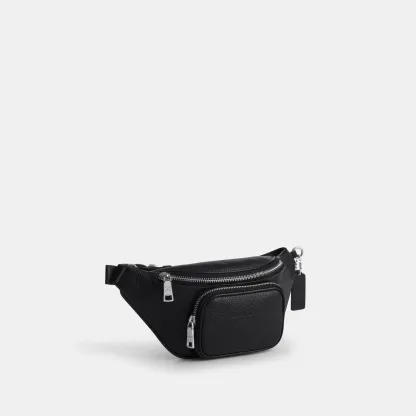 Travis Belt Bag 30 - SVBK - view 4