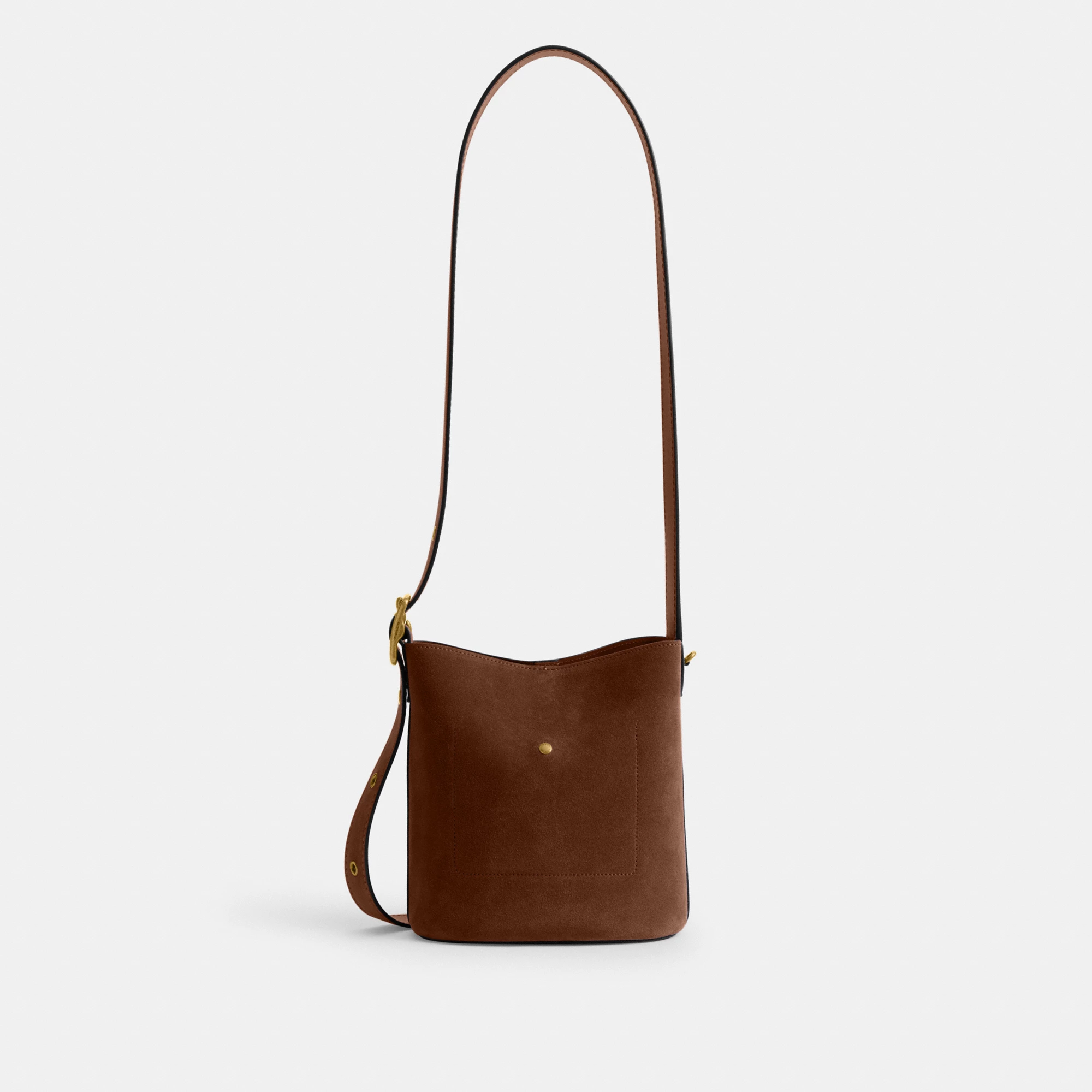 Bleecker Bucket Bag 21 - B4WBR - view 6