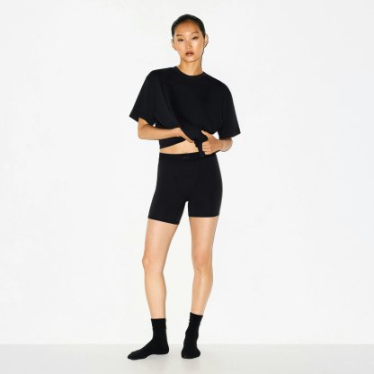 BOYFRIEND BOXER - ONYX