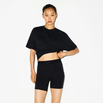 BOYFRIEND BOXER - ONYX