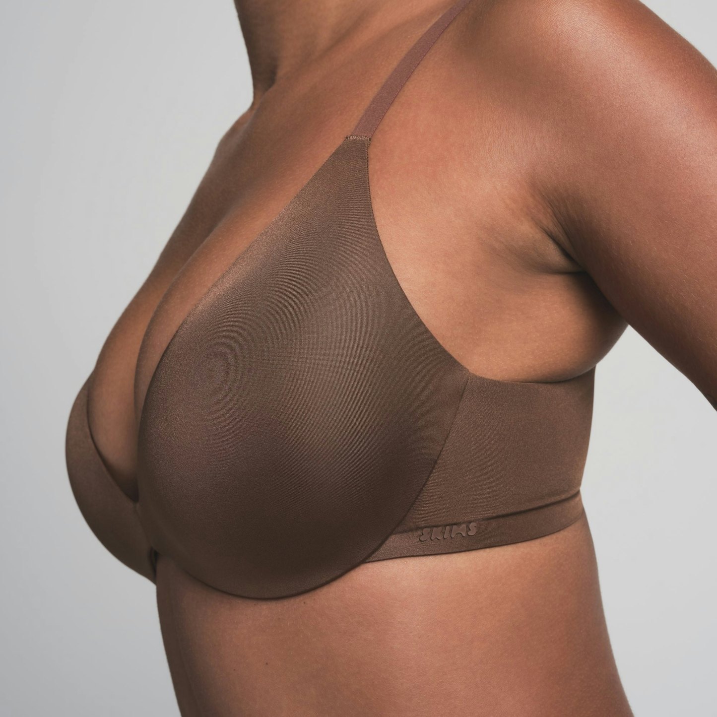 WIRELESS FORM SUPER PUSH-UP BRA - JASPER - image 22